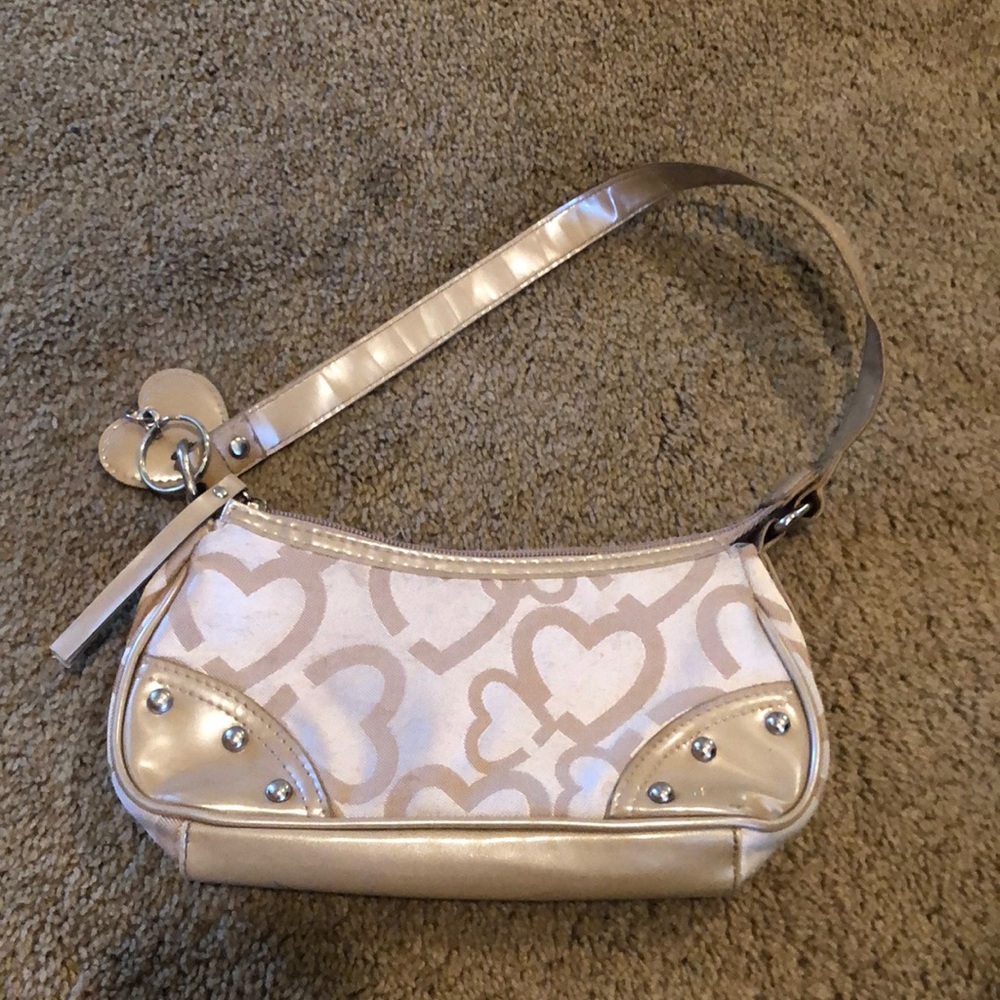 small hand bag